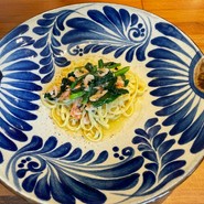 Trattoria SOMEYA