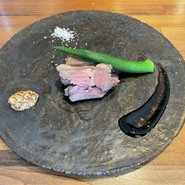 Trattoria SOMEYA