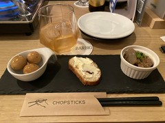 肉バル BARBiG -バルビッグ-