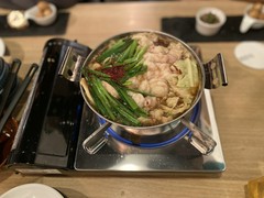 肉バル BARBiG -バルビッグ-