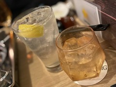 肉バル BARBiG -バルビッグ-