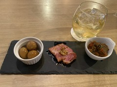 肉バル BARBiG -バルビッグ-