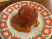 カフェグリル東洋亭