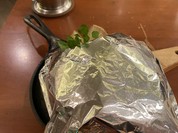 カフェグリル東洋亭