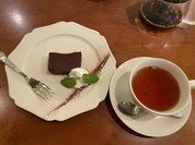 カフェグリル東洋亭