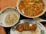 日高屋 矢向店