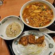 日高屋 矢向店