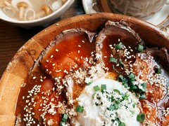 農家カフェ　蔵楽