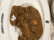 インデアンカレー 長堀橋店 （INDIAN CURRY）