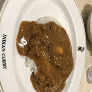 インデアンカレー 長堀橋店 （INDIAN CURRY）