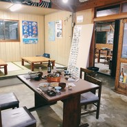 海鮮丼＆浜焼市場 海太郎