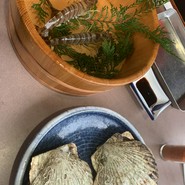 海鮮丼＆浜焼市場 海太郎