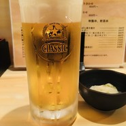 やきとり　ぐるめ小僧