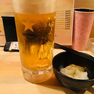 やきとり　ぐるめ小僧