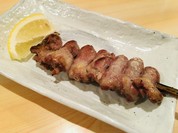やきとり　ぐるめ小僧