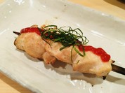 やきとり　ぐるめ小僧