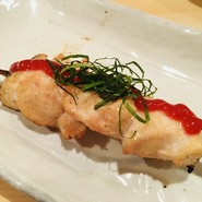 やきとり　ぐるめ小僧