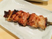 やきとり　ぐるめ小僧