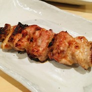 やきとり　ぐるめ小僧