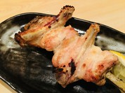 やきとり　ぐるめ小僧