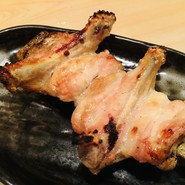 やきとり　ぐるめ小僧