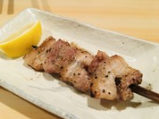 やきとり　ぐるめ小僧