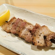 やきとり　ぐるめ小僧