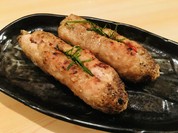やきとり　ぐるめ小僧
