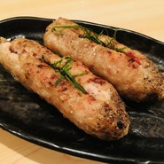 やきとり　ぐるめ小僧