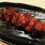 やきとり　ぐるめ小僧
