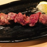 やきとり　ぐるめ小僧