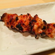 やきとり　ぐるめ小僧