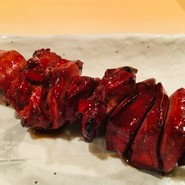 やきとり　ぐるめ小僧