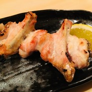 やきとり　ぐるめ小僧