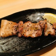 やきとり　ぐるめ小僧