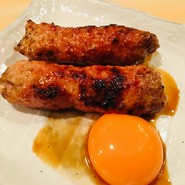 やきとり　ぐるめ小僧