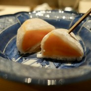 鮨　無何有