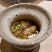 鮨　無何有
