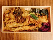 天丼弁当