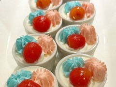 オールデイダイニング フリュティエ