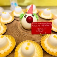 オールデイダイニング フリュティエ