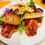 オールデイダイニング フリュティエ