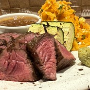 駅前ワイン食堂　BIBI