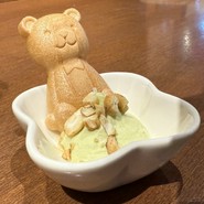 駅前ワイン食堂　BIBI