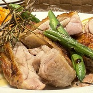 駅前ワイン食堂　BIBI