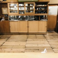 とんかつ とんき 目黒本店