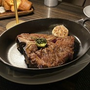 BLT　STEAK　ROPPONGI