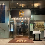 BLT　STEAK　ROPPONGI