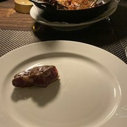 BLT　STEAK　ROPPONGI