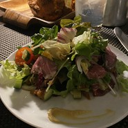 BLT　STEAK　ROPPONGI
